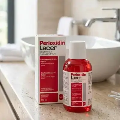 PERIOXIDIN LACER