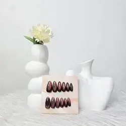 Artificial Nails -17