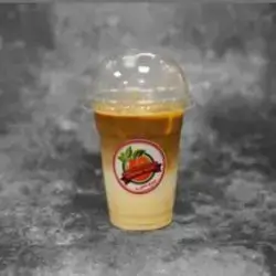 Cold Classic Latte