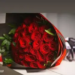 Bouquet Flower