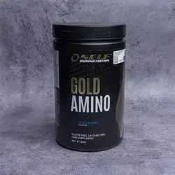 GOLD AMINO 800 GRAM BLUE OCEAN
