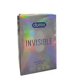 Invisible_durex