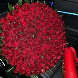 Bouquet Flower