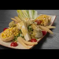 Panashe Salad