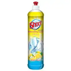 Dishwashing Shoof Lemon 800g