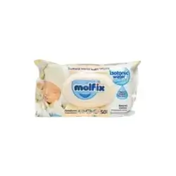 Molfix Baby Wipes