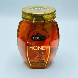 Rahma Honey 500G