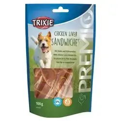 PREMIO Chicken Liver Sandwiches 100g