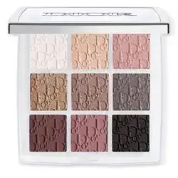 Dior Blackstage eye palette 002 SMOKY ESSENTIALS