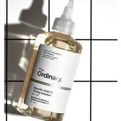 The Ordinary glycolic acid 7% toning solution