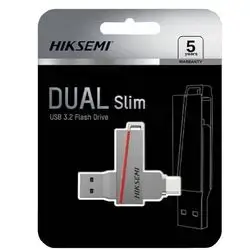 hiksemi dual slim 32gb