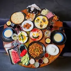 Two Persons Breakfast