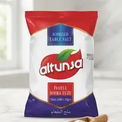 Altunsa Sald 500gram