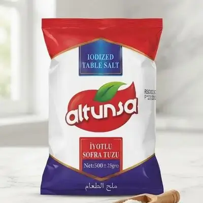 Altunsa Sald 500gram