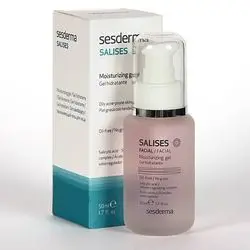 sesderma salises gel hidratante