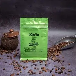 Kaffa Coffee