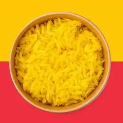 Plain Rizo