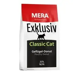 Mera Adult Poultry 2kg