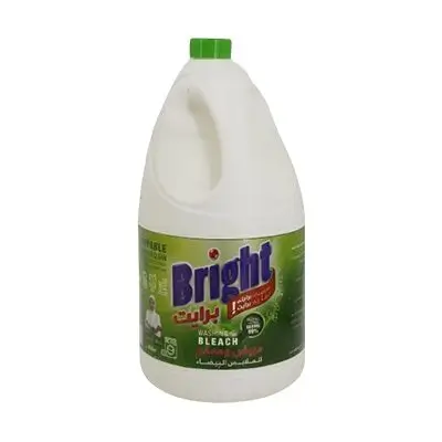 Bright Washing Bleach Green 4 Lt