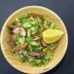 Seasons Salad (45 Calories )