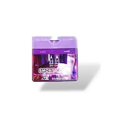 Smoky Sharpener�