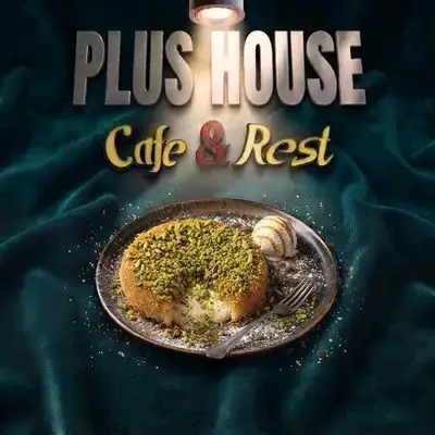Pistachio Kunafa