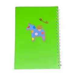 Notebook 100 Papers
