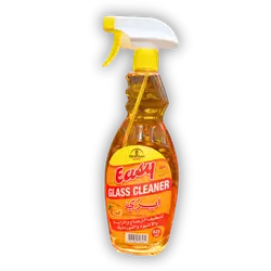 Easy Glass Cleaner 825ml Orange