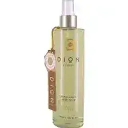 DION BODY MIST LIME AND REFRESHING
