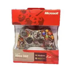 Microsoft Xbox 360 Controller