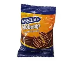 Mcvities Golden Oat Choco 37.6g