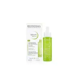 Bioderma Sebium Anti-imperfection Smoothing Concentrate 30ml
