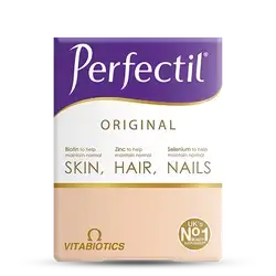 Perfectil UK Brand 30 Tablet