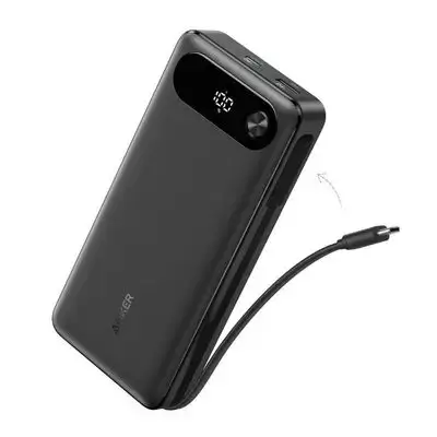Anker Power Bank | 20000mAh 87W