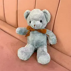 Small Bear