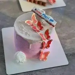 Cake Mold