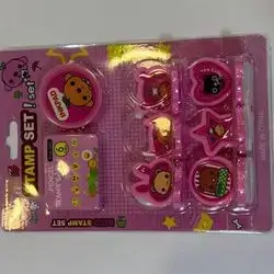 STAMPSET
