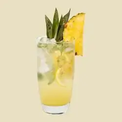 Pineapple Mojito