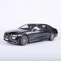 The Iron Car Mercedes