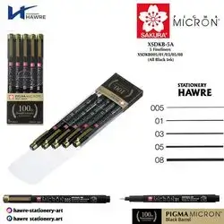 Pigma Micron-SAKURA