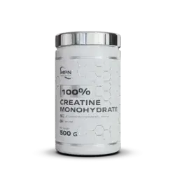 MAXPRO – 100% CREATINE MONOHYDRATE 500g