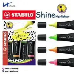 HighLighter Shine