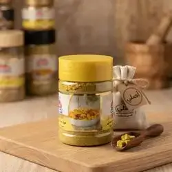 بەهاراتی تورشی زەرد 65 Gr