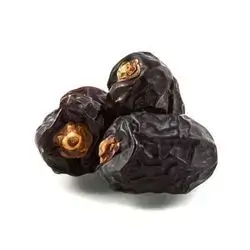 Medina dates - half a kilo
