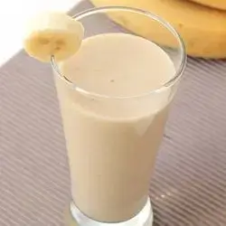 Banana Juice
