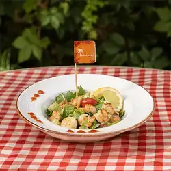 Shrimp Salad