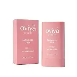 Oviya Beauty Sun Screen Stick SPE 50+ Water Resistant 20g