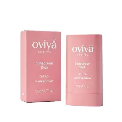 Oviya Beauty Sun Screen Stick SPE 50+ Water Resistant 20g