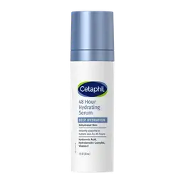 Deep Hydration 48 Hour Hydrating Serum 30ml _ Cetaphil