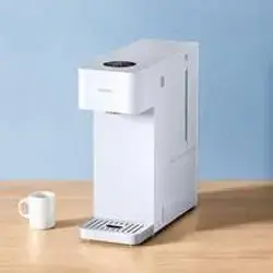 Xiaomi Smart Water Dispenser (Hot and Cold)